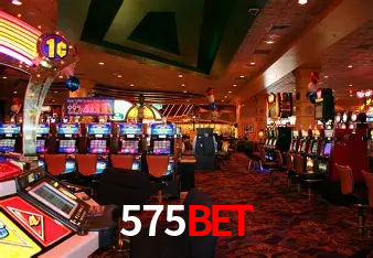 Descubra a Essência do 575BET: Nossa História e Compromissos