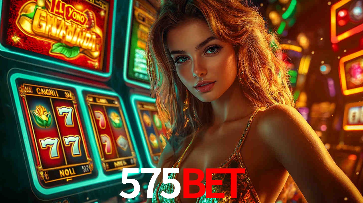 Welcome Bonus 575BET