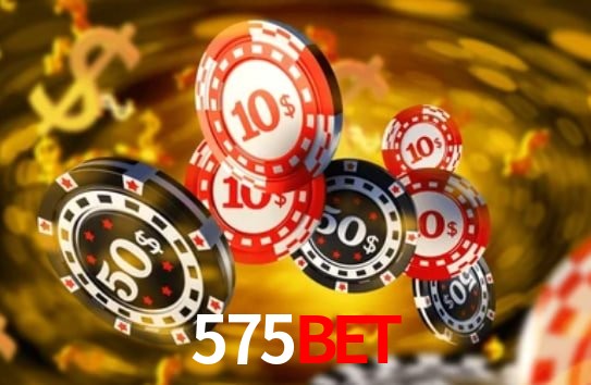 Experiência VIP 575BET