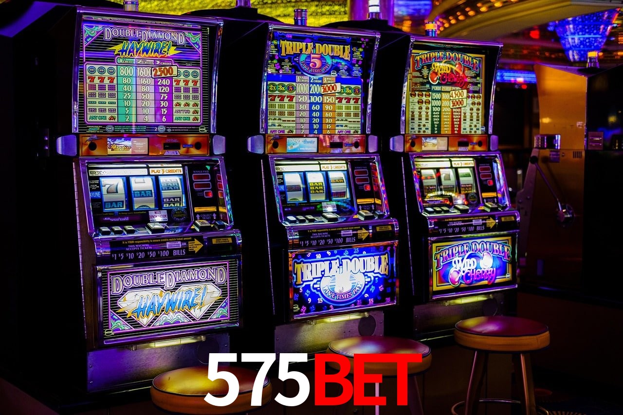 Estatísticas 575BET