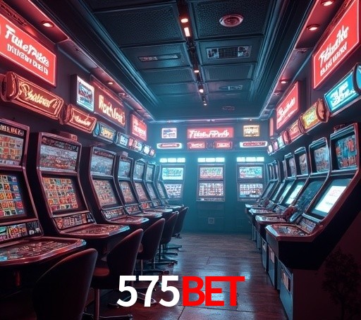 575 BET login