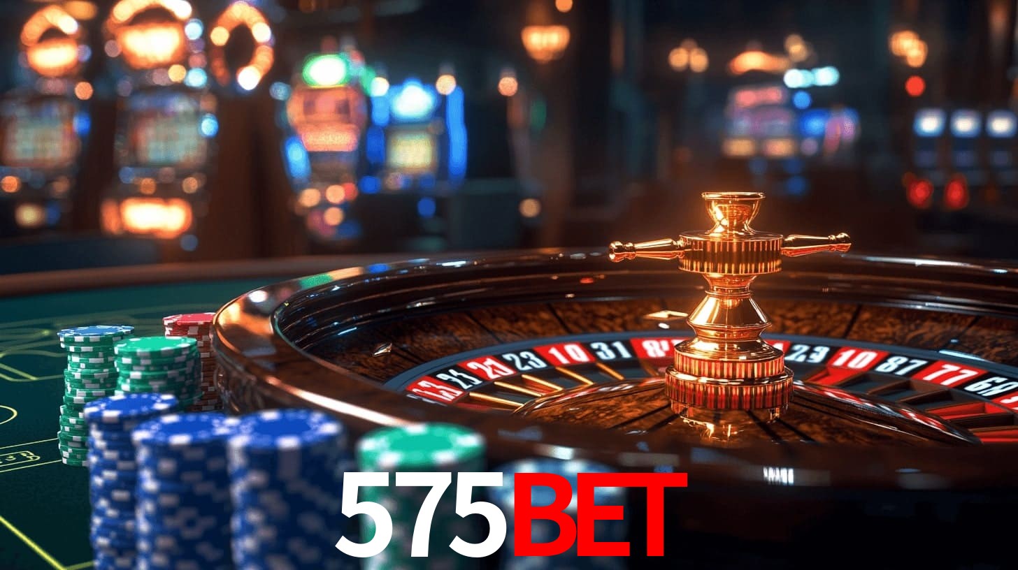 Live Casino 575BET