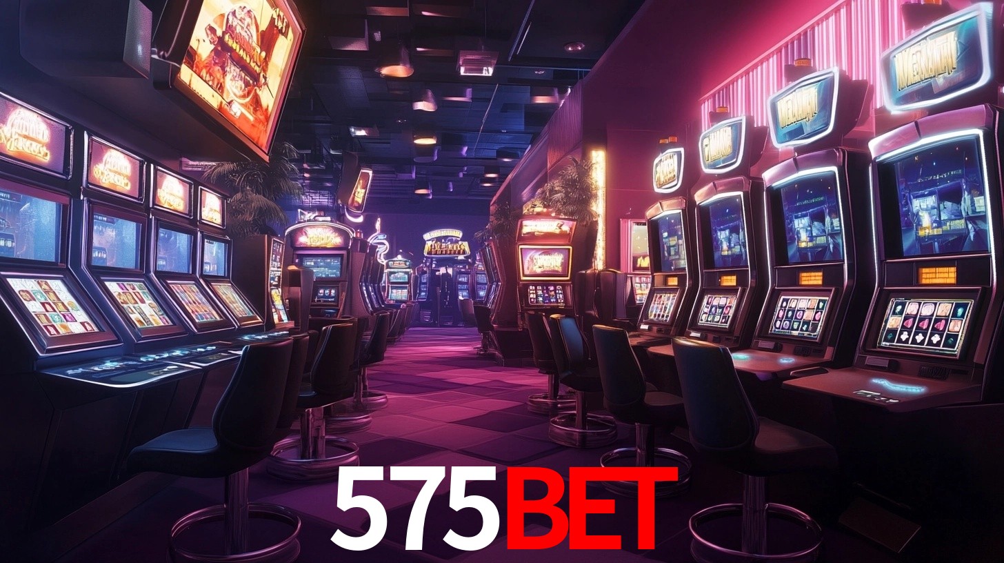 Football Betting 575BET