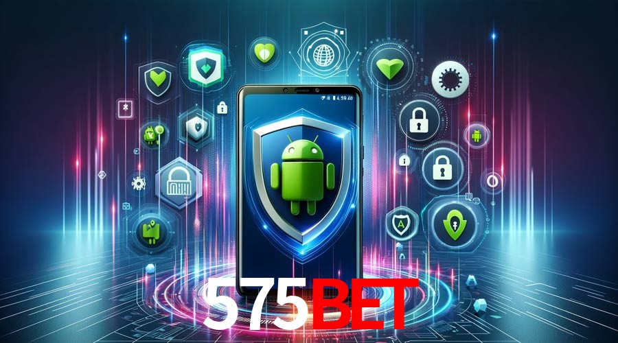 APP oficial da 575BET para mobile