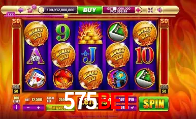 Desvendando o Mundo dos Jogos Virtuais na 575BET