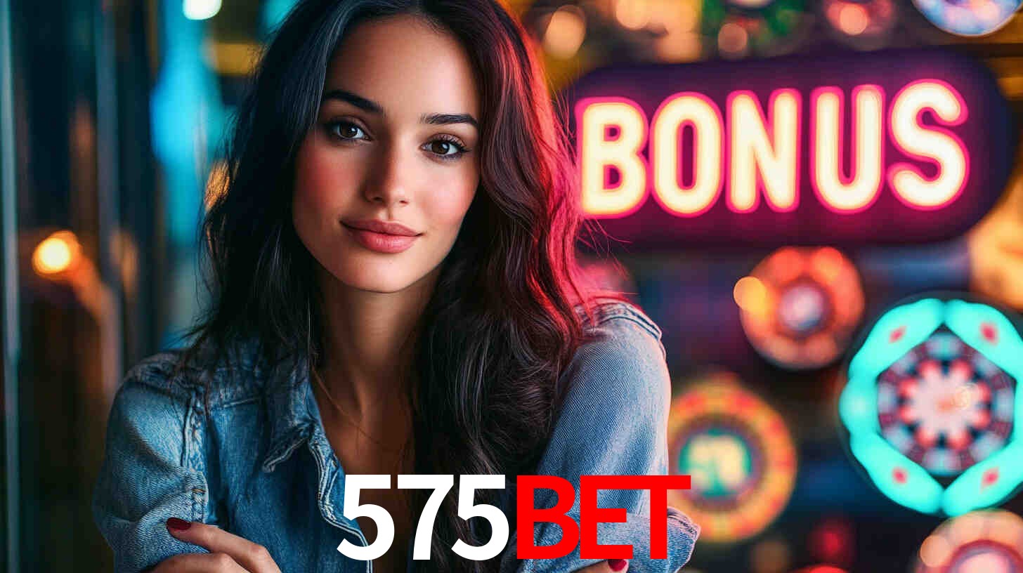 Daily Bonuses 575BET