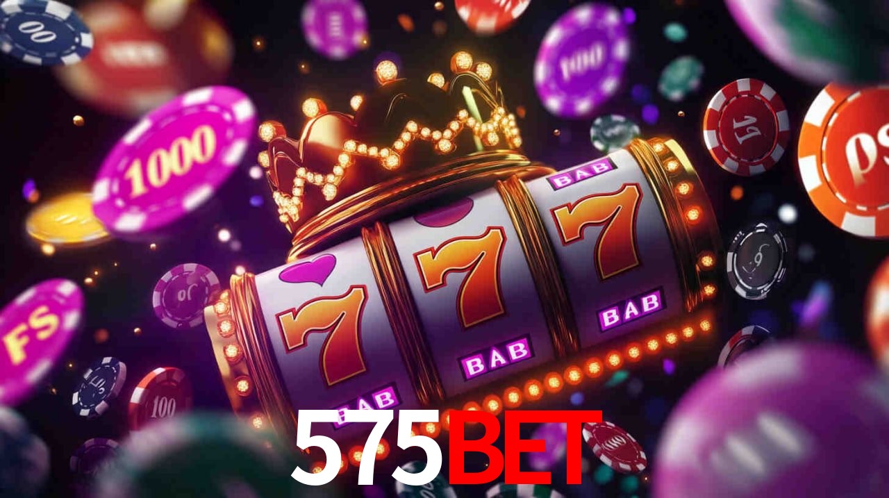 Exclusive Offers 575BET