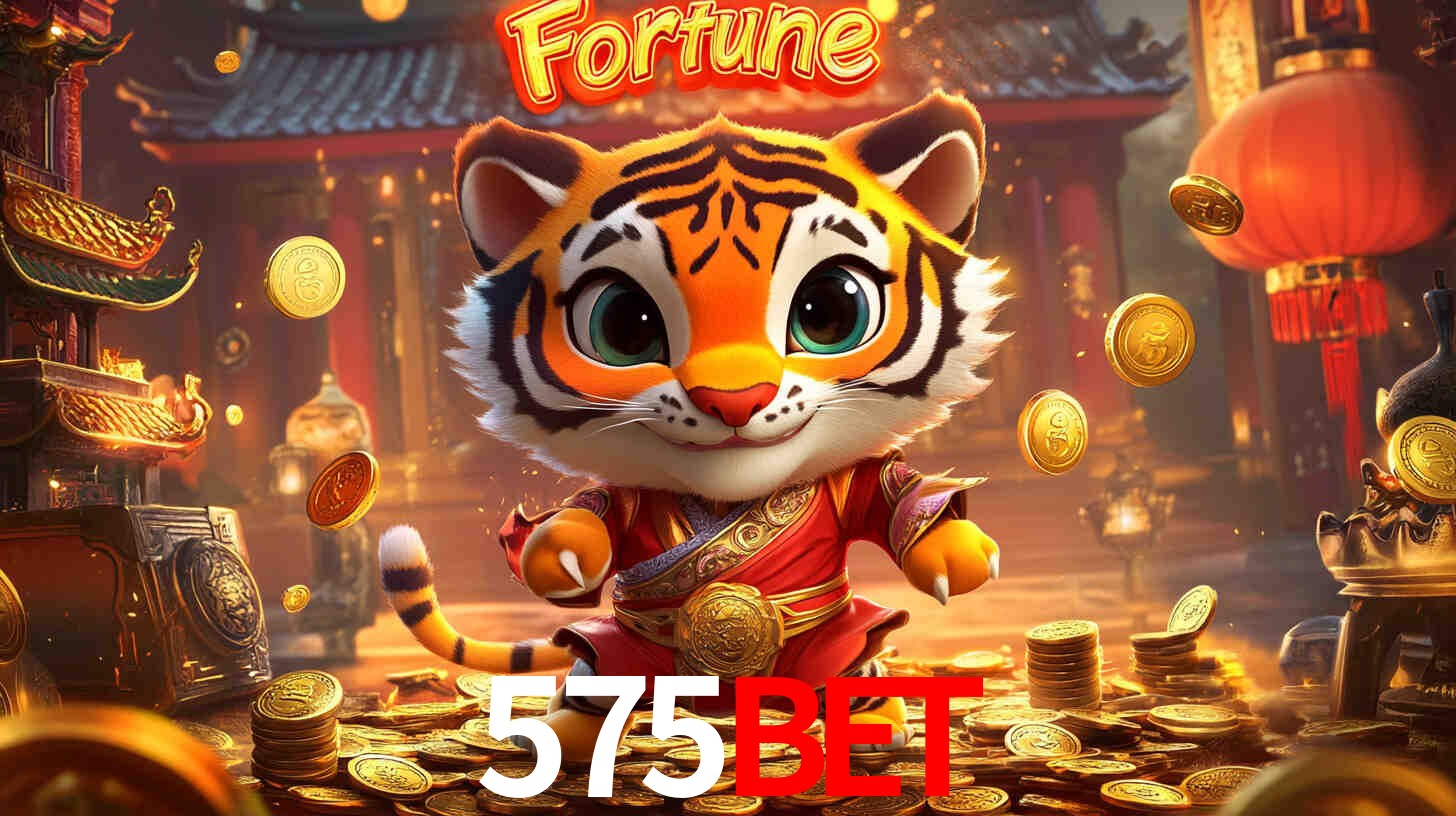 Descubra a Essência do 575BET: Nossa História e Compromissos