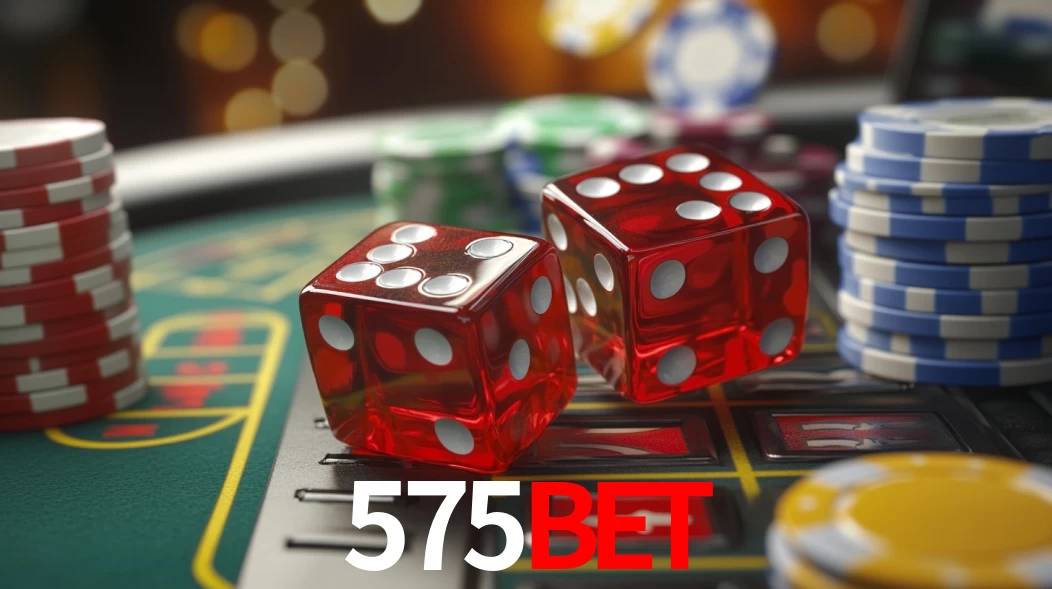 Game Statistics 575BET