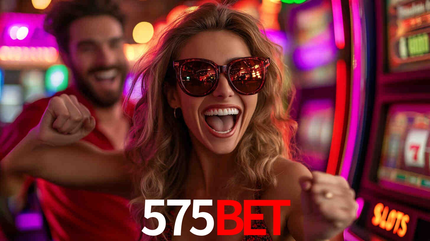 A Experiência Imersiva dos Cassinos Ao Vivo no 575BET