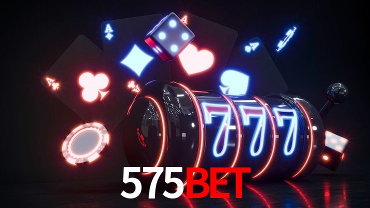 2FA Security 575BET