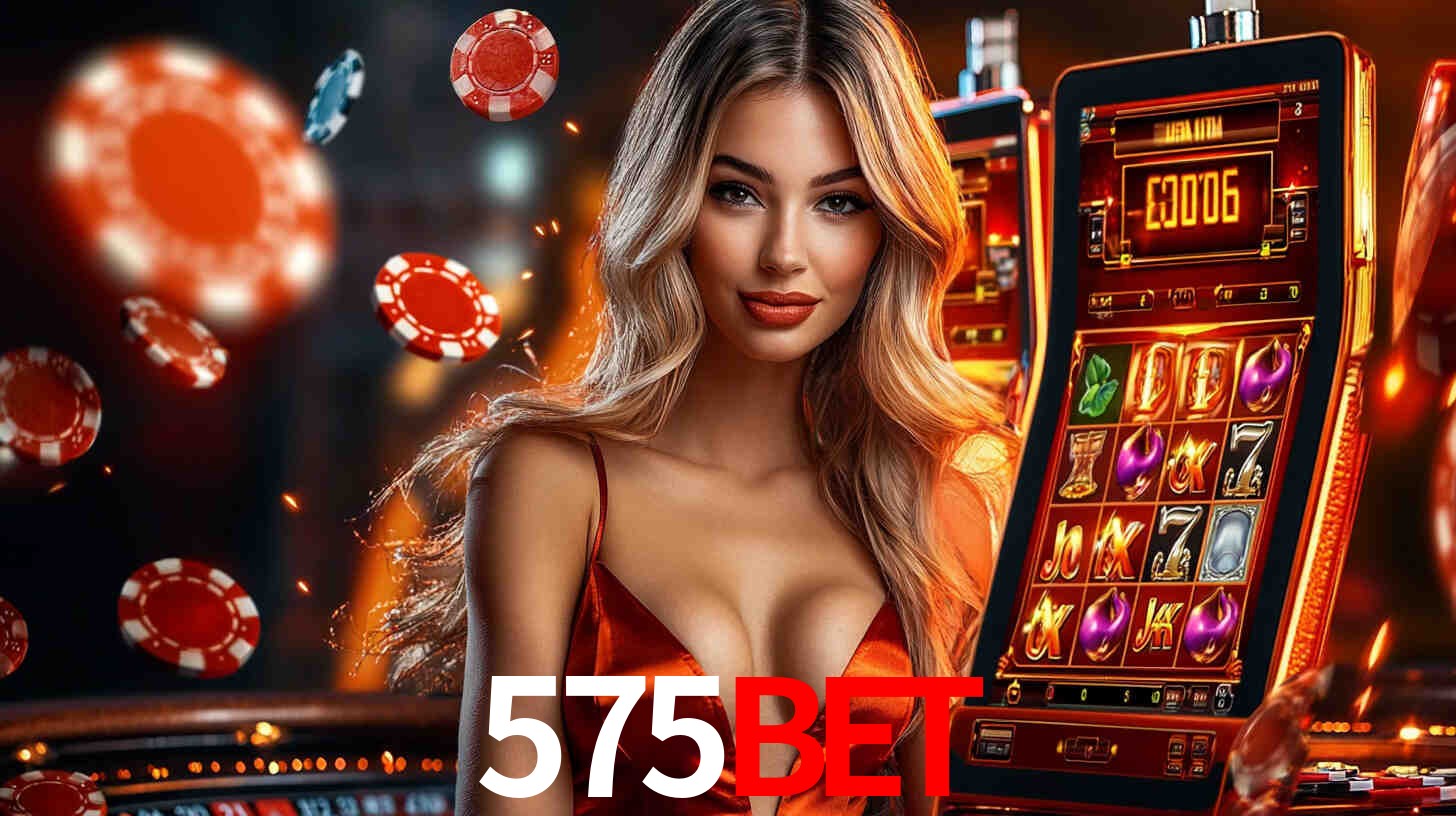 Roulette Table 575BET