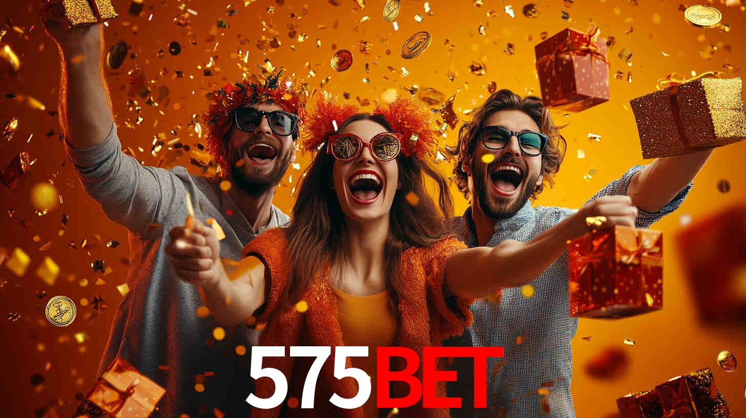 Programa VIP 575BET