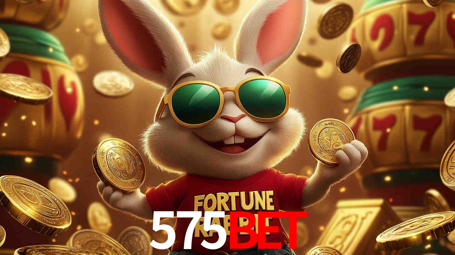 Welcome Bonus 575BET