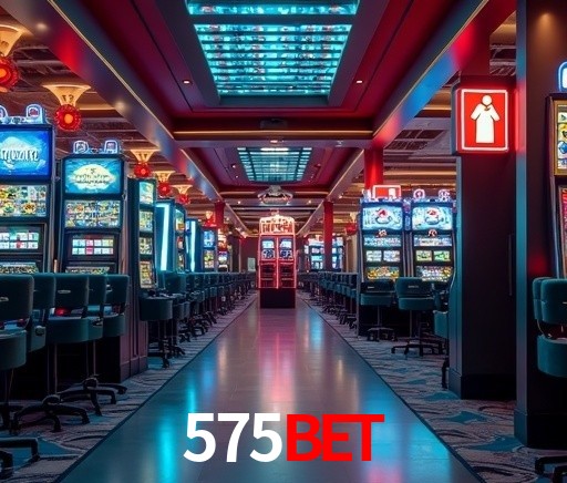 cassino 575BET
