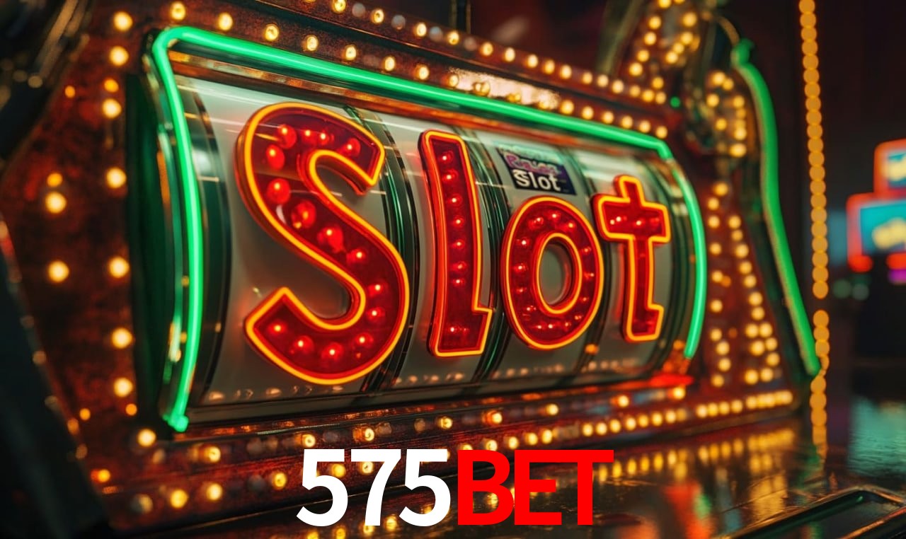 575 BET login