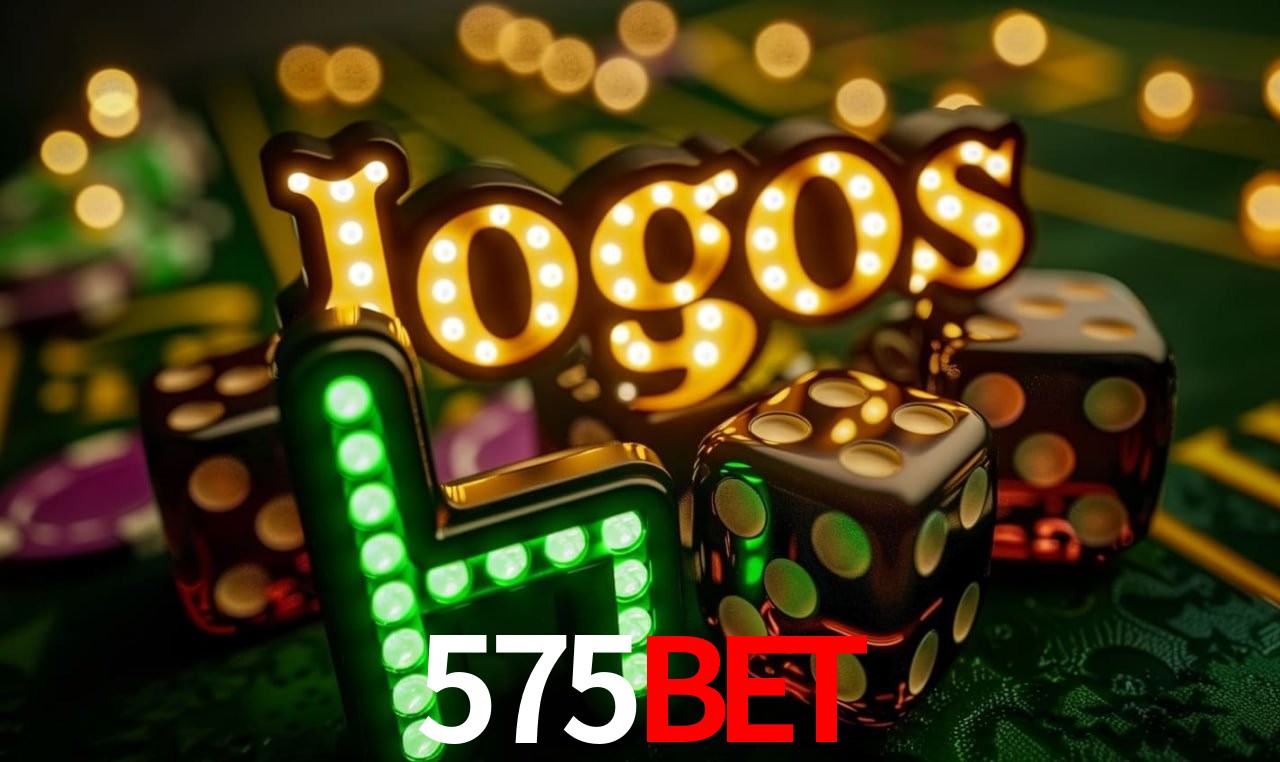 Login Seguro 575BET