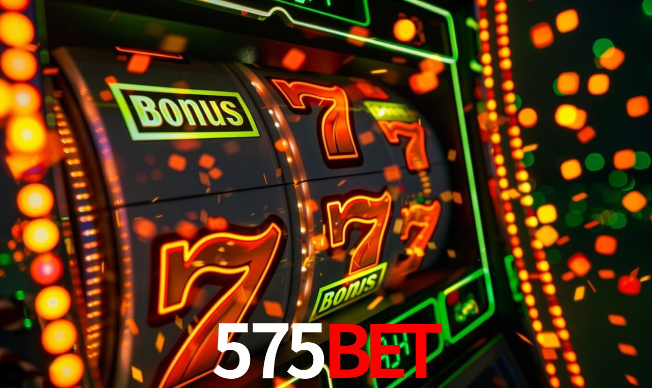 575BET: Seu Especialista em Apostas Esportivas Brasileiras