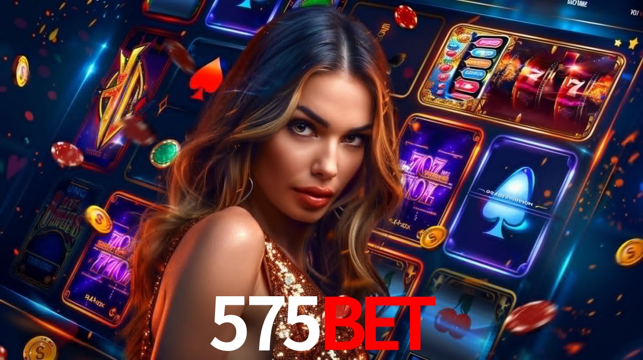 575BET,575BET.COM