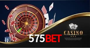 Recursos de Bônus 575BET