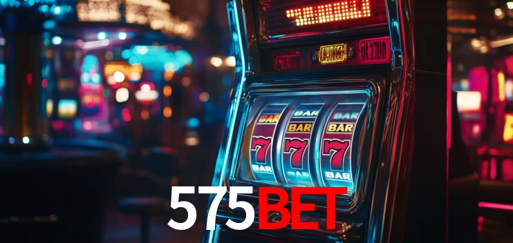 Bonus Features 575BET