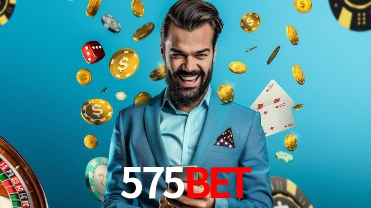 Seasonal Promotions 575BET
