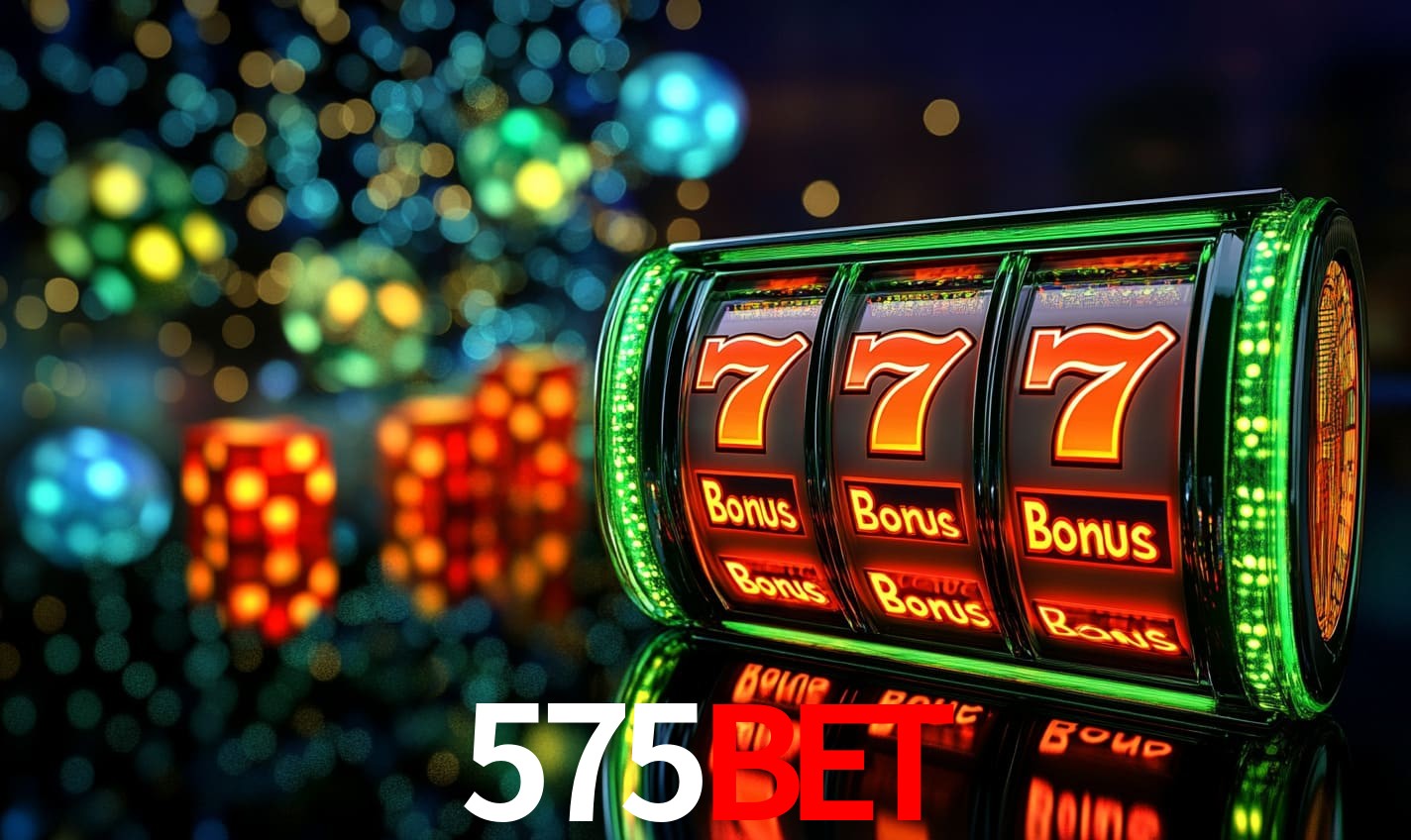 Promoção Relâmpago 575BET