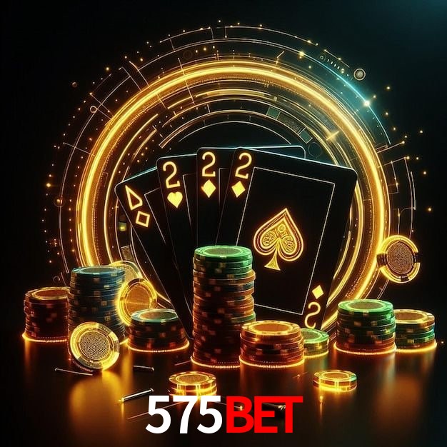 Segurança 2FA 575BET