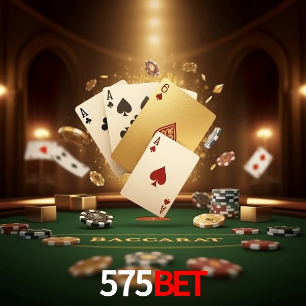 Game Providers 575BET