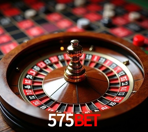 575BET: Jogos de Caça-Níqueis-Altas Recompensas, Roleta-Velocidade, Blackjack-Desafios Máximos