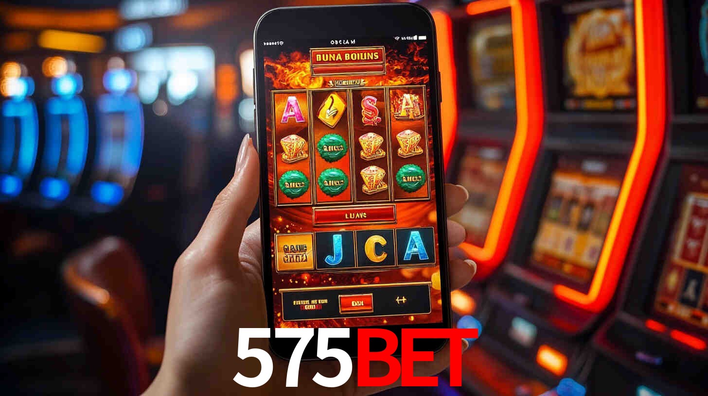 VIP Casino 575BET