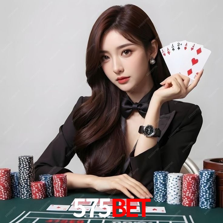 575BET - Melhor Casino Online - 575BET.COM