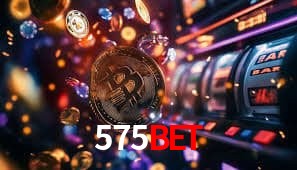 PIX Instantâneo 575BET
