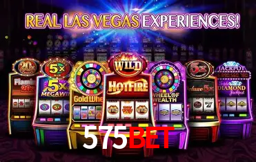 Desvendando o Mundo dos Jogos Virtuais na 575BET