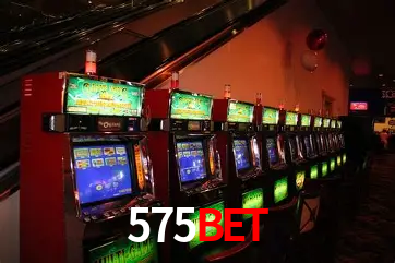 A Emoção da Loteria na 575BET: Uma Chance de Mudança de Vida