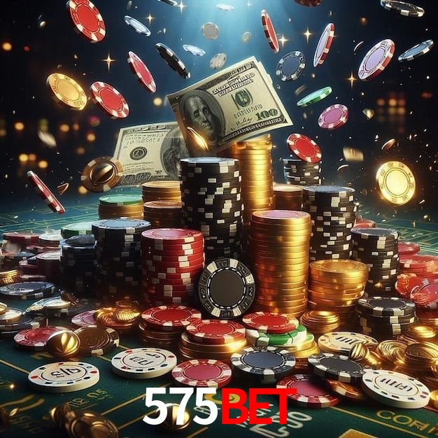 Jogos Exclusivos 575BET