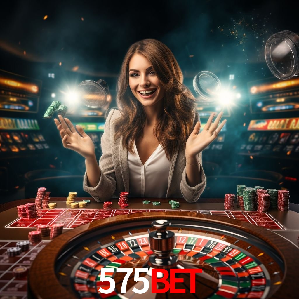 Spaceman Game 575BET