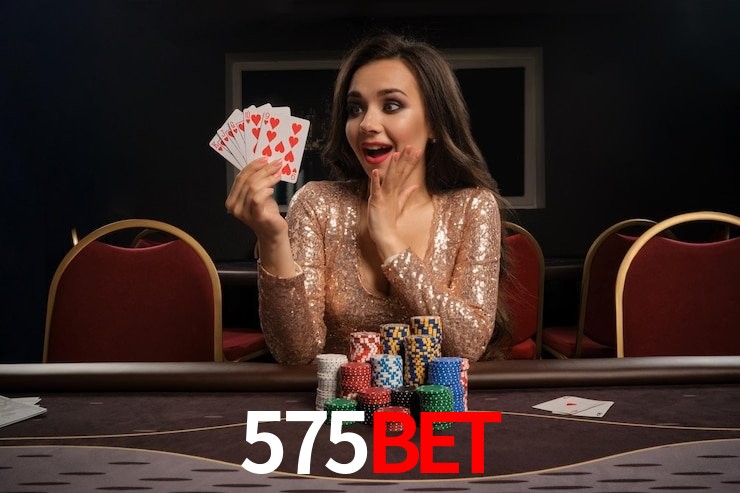 Bônus Diários 575BET