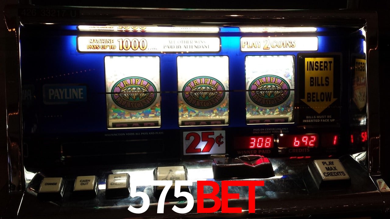 Secure Login 575BET