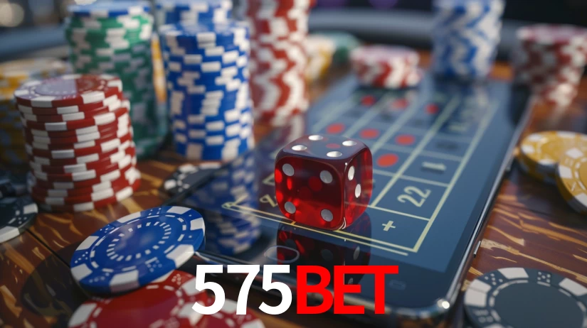 Premium Interface 575BET
