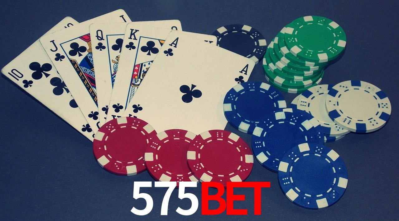 Flash Promotion 575BET