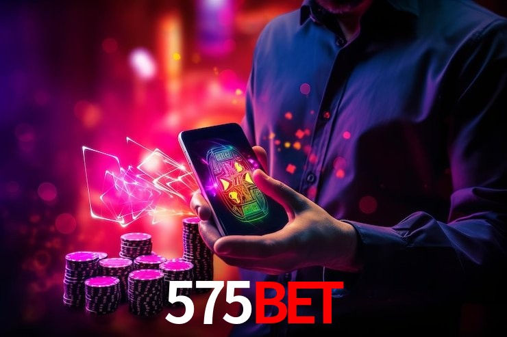 Jogo Spaceman 575BET