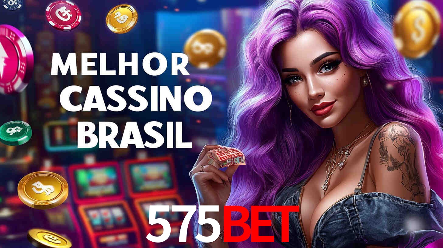 Descubra o Programa VIP da 575BET: Vantagens Exclusivas para Jogadores