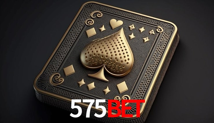 Jogos de Slot 575BET