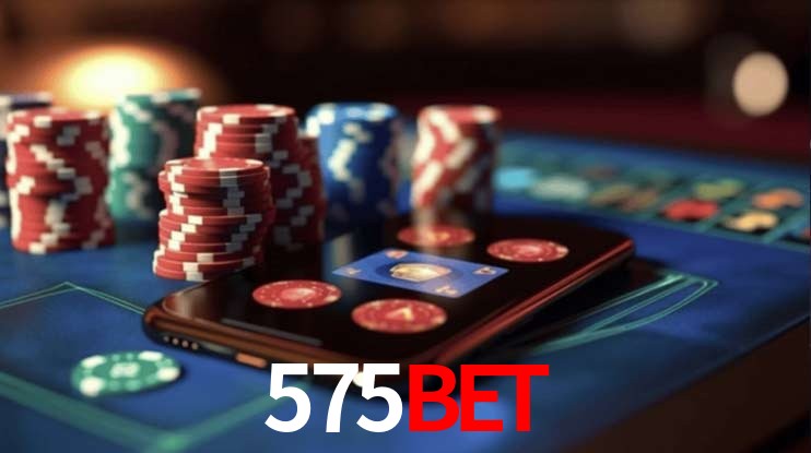 Estatísticas Esportivas 575BET