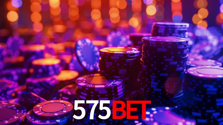 575BET App Interface